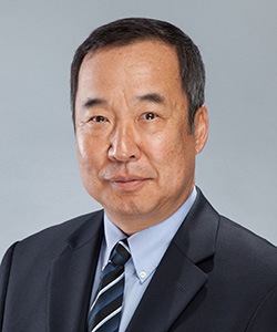 Daniel Lee, MD