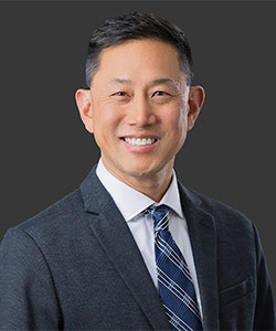 Stevens Y. Kim, MD